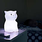 Alternate image 3 for LumiPets Dragon LED Night Light with Remote