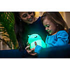 Alternate image 4 for LumiPets Dragon LED Night Light with Remote