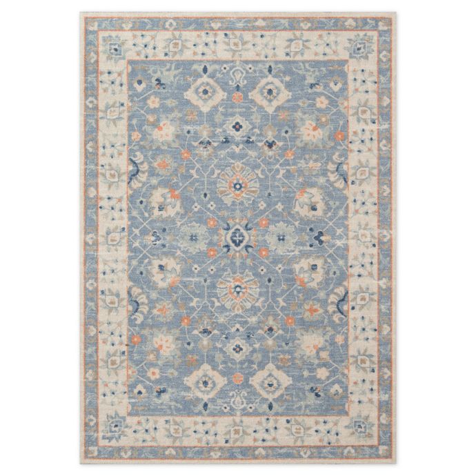 bed bath and beyond rugs