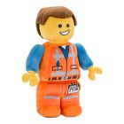 Lego Movie 2 Emmet Buddy Pillow In Orange Multi Bed Bath Beyond