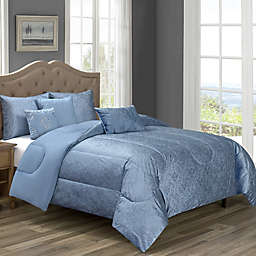 Periwinkle Bedding Bed Bath Beyond, Periwinkle Twin Bedding
