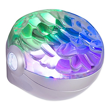 Jasco Projectables&trade; Northern Lights LED Night Light. View a larger version of this product image.
