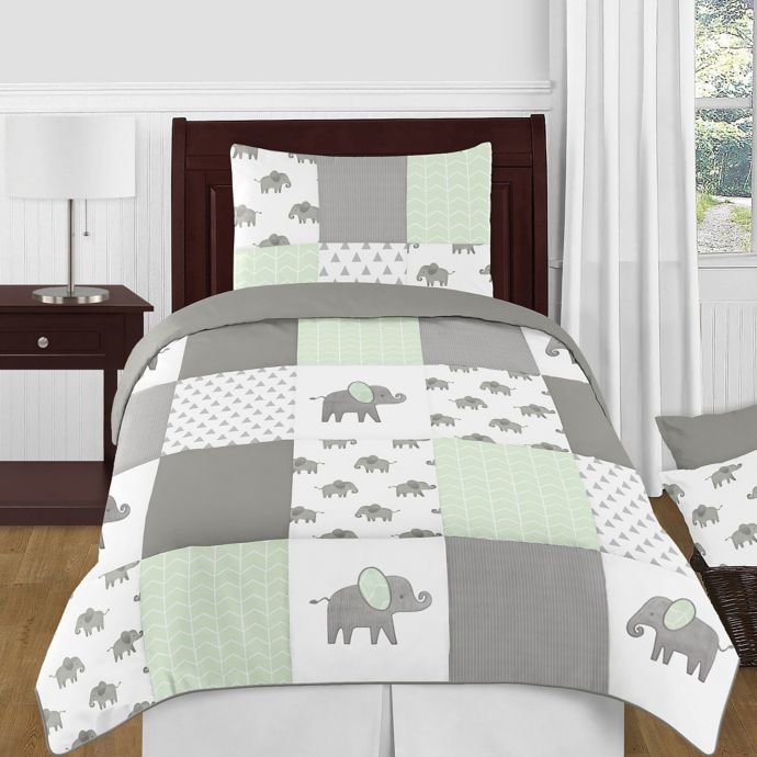 nattou elephant comforter