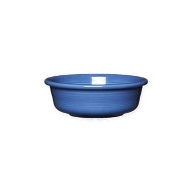 Fiesta&reg; 1 qt. Serving Bowl in Lapis. View a larger version of this product image.