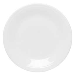 Fiesta® Dinner Plate in White