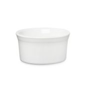 Fiesta&reg; Ramekin in White