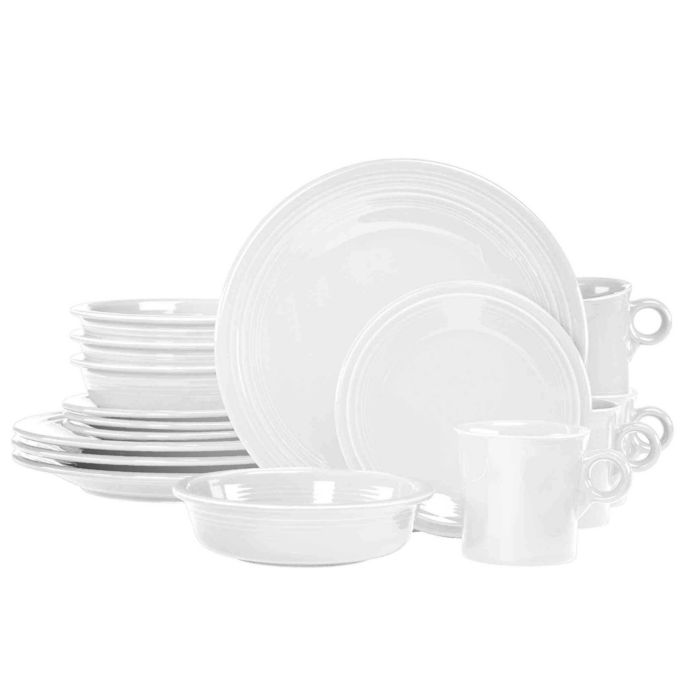 bed bath &amp; beyond dinnerware sets