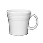 Alternate image 0 for Fiesta&reg; 15 oz. Tapered Mug in White