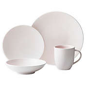 Neil Lane&trade; by Fortessa&reg; Trilliant 4-Piece Place Setting in Blush