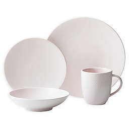 Neil Lane™ by Fortessa® Trilliant 4-Piece Place Setting in Blush