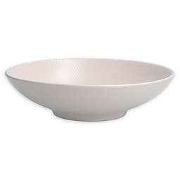 Neil Lane™ by Fortessa®  Trilliant Cereal Bowls in Blush (Set of 4)