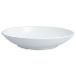 Neil Lane™ by Fortessa® Trilliant Pasta Bowls in White (Set of 4)