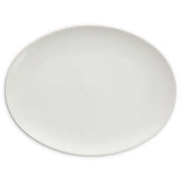 Neil Lane™ by Fortessa® Trilliant 13.5-Inch Oval Platter