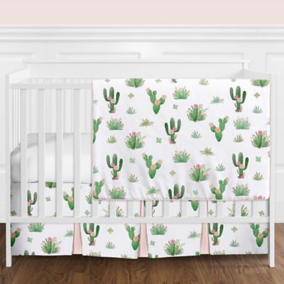 bed bath and beyond baby bedding