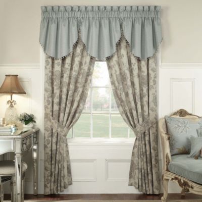 Bed Bath Beyond Window Treatments