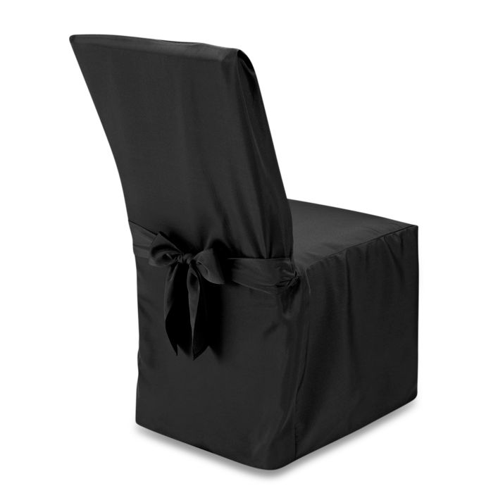 Dining Room Chair Cover Bed Bath and Beyond Canada