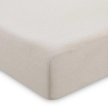 Cally 10-Inch Memory Foam Twin Mattress. View a larger version of this product image.