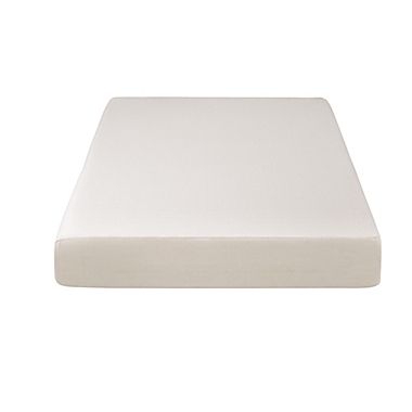 Cally 12-Inch Memory Foam Twin Mattress. View a larger version of this product image.