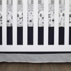 Alternate image 6 for NoJo&reg; Love You to the Moon Crib Bedding Collection