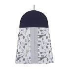 Alternate image 7 for NoJo&reg; Love You to the Moon Crib Bedding Collection