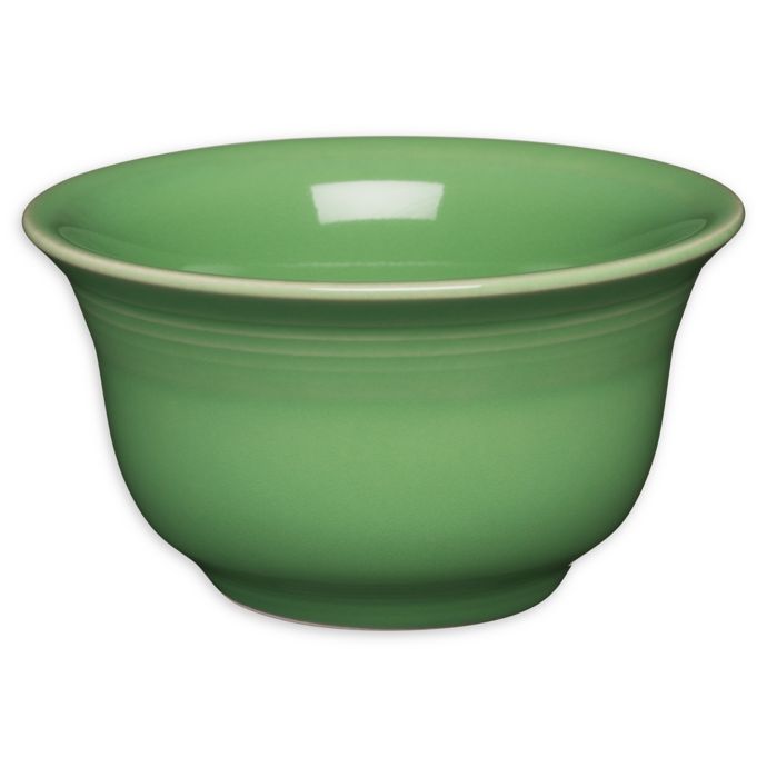 Fiesta® Bouillon Bowl in Meadow Bed Bath & Beyond