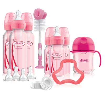 bottle gift set