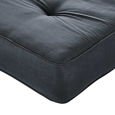 Vital 8-Inch Hybrid Foam &amp; Coil Futon Mattress. View a larger version of this product image.