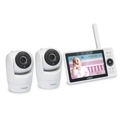 vtech camera video monitor