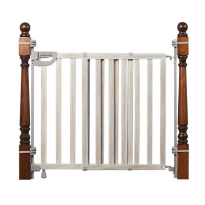 buy buy baby stair gate