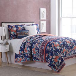 Full Queen Quilts Coverlets Bed Bath Beyond