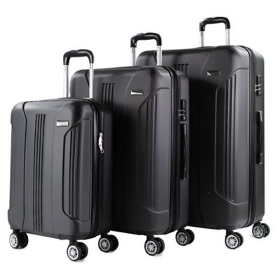 travel luggage set deals
