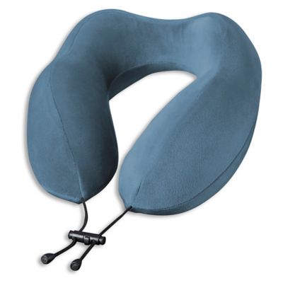 brookstone bean pillow