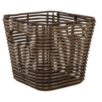 11 inch baskets