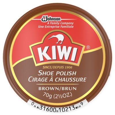 bronze shoe polish