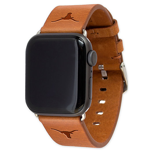 University Of Texas Austin Apple Watch, Texas Leather Austin