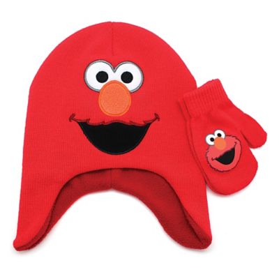 elmo hat