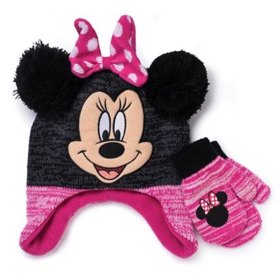 disney minnie hat