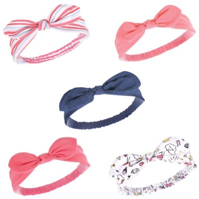 hudson baby headbands