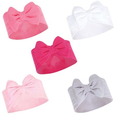 hudson baby headbands