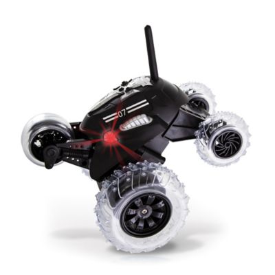 sharper image remote control car