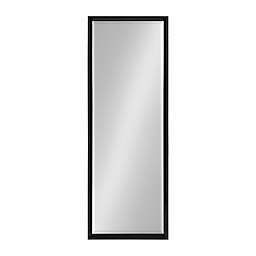 Kate and Laurel™ Calter 17.5-Inch x 49.5-Inch Full Length Wall Mirror