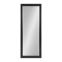 Kate and Laurel™ Bosc 10.5-Inch x 51.5-Inch Full Length Wall Mirror