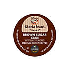 Alternate image 0 for Keurig&reg; K-Cup&reg; Pack 18-Count Gloria Jean&#39;s&reg; Brown Sugar Cake Coffee