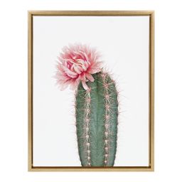 Cactus Wall Art Bed Bath Beyond