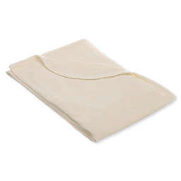 TL Care® Thermal Swaddle Blanket made with Organic Cotton in Natural