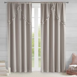 Curtain Tassel Bed Bath And Beyond Canada