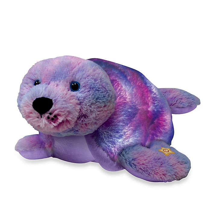 Pillow Pets® Glow Pets⢠Seal | Bed Bath & Beyond