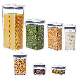 OXO Good Grips&reg; POP Rectangular Food Storage Container