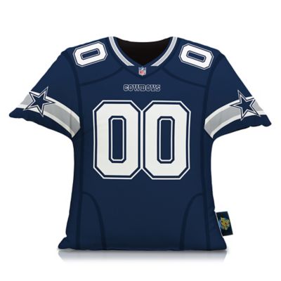 how much is a cowboys jersey