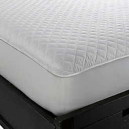 Ella Jayne Home Collection Quilted Waterproof Mattress Pad